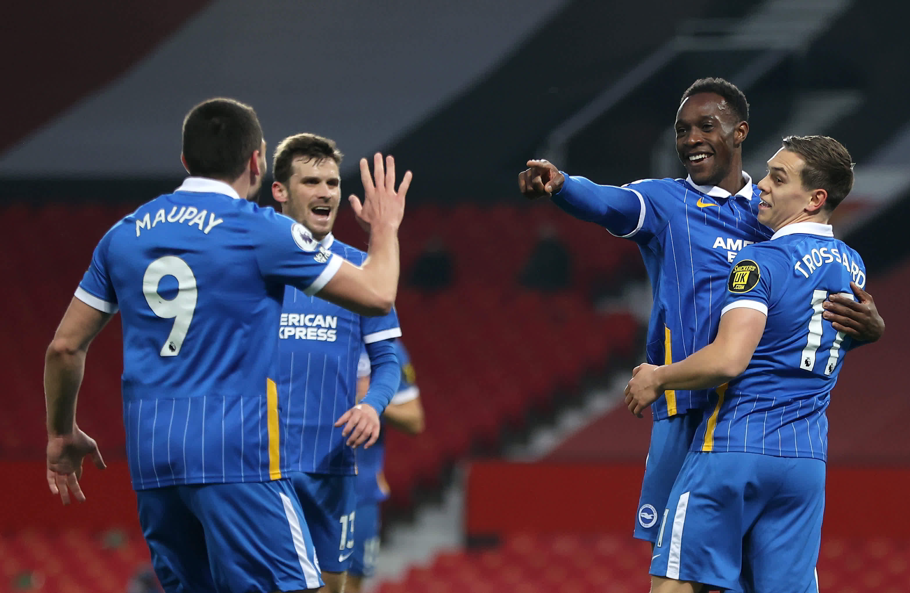 对奥斯梅恩 对奥斯梅恩